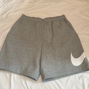 Men’s Sweat Shorts